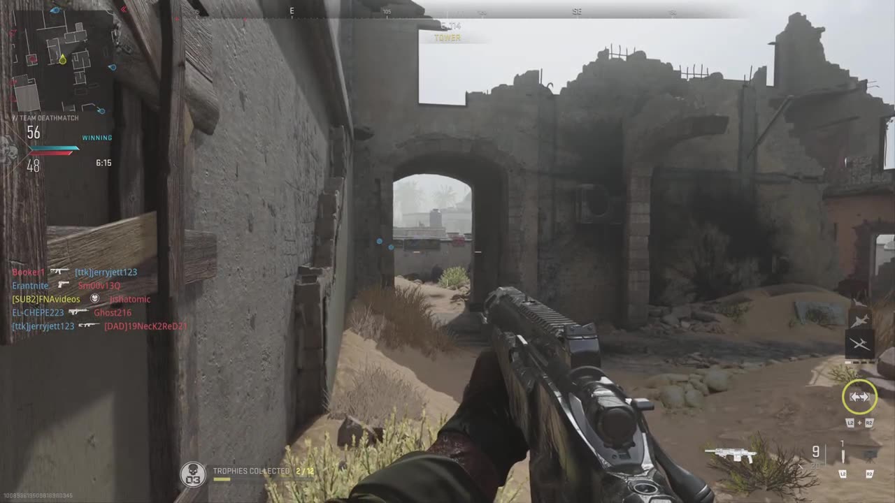 I deserve a revenge kill after that