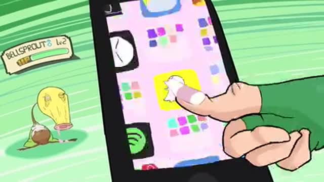 Pokemon Go Battle
