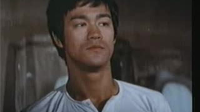 Bruce lee - Big boss