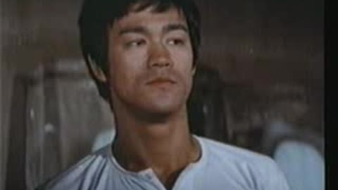 Bruce lee - Big boss