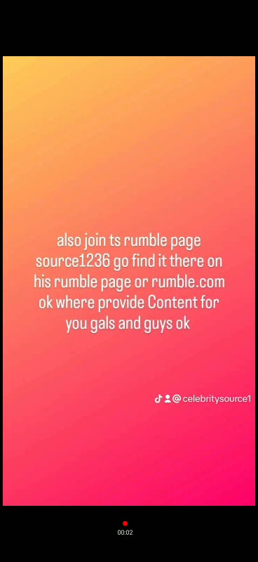 Stop censorship once and for all 10/6/23