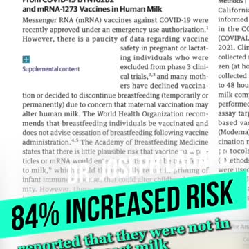 Dr Ladapo Top Surgeon Exposed Reason he is not Recommending mRNA Covid Vaccines for Healthy people