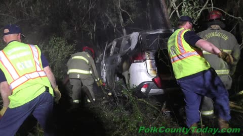 MYSTERY VEHICLE FIRE, BOLD SPRINGS TEXAS, 06/02/24...