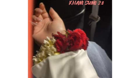 KHANI SUNO 2.0 SONG