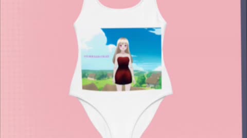 New merch