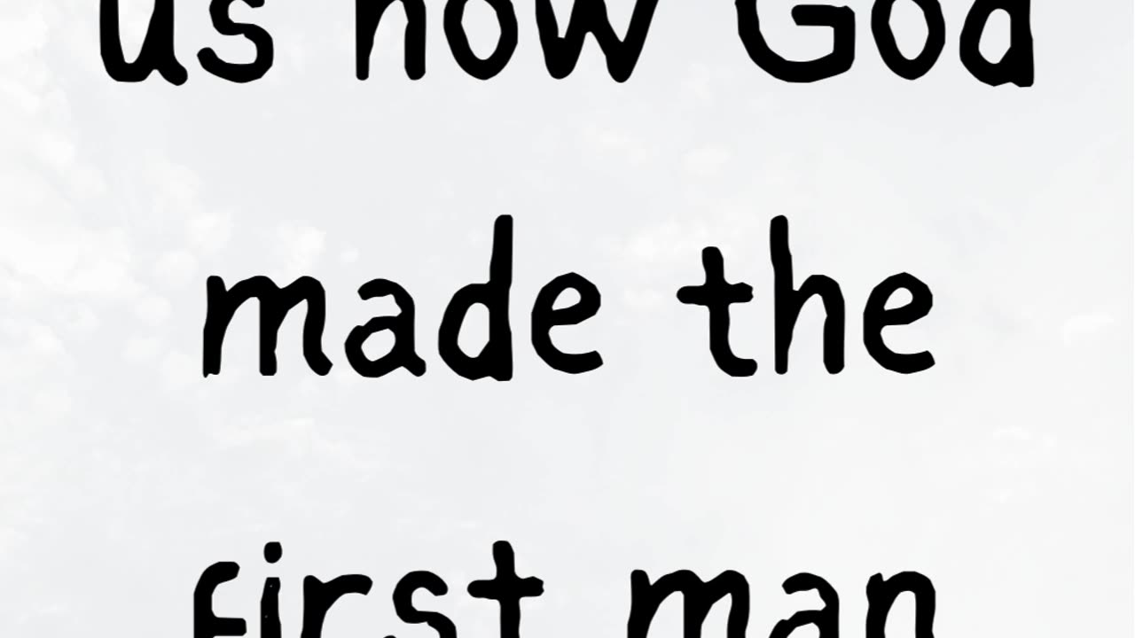 Click For A Smile Or A Chuckle! - And God Made Woman