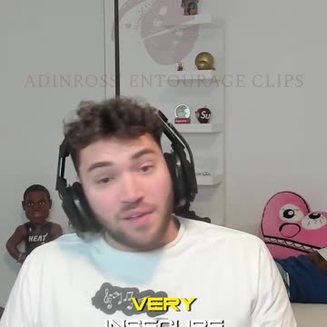 Adin Loyals are Toxic 🗑️