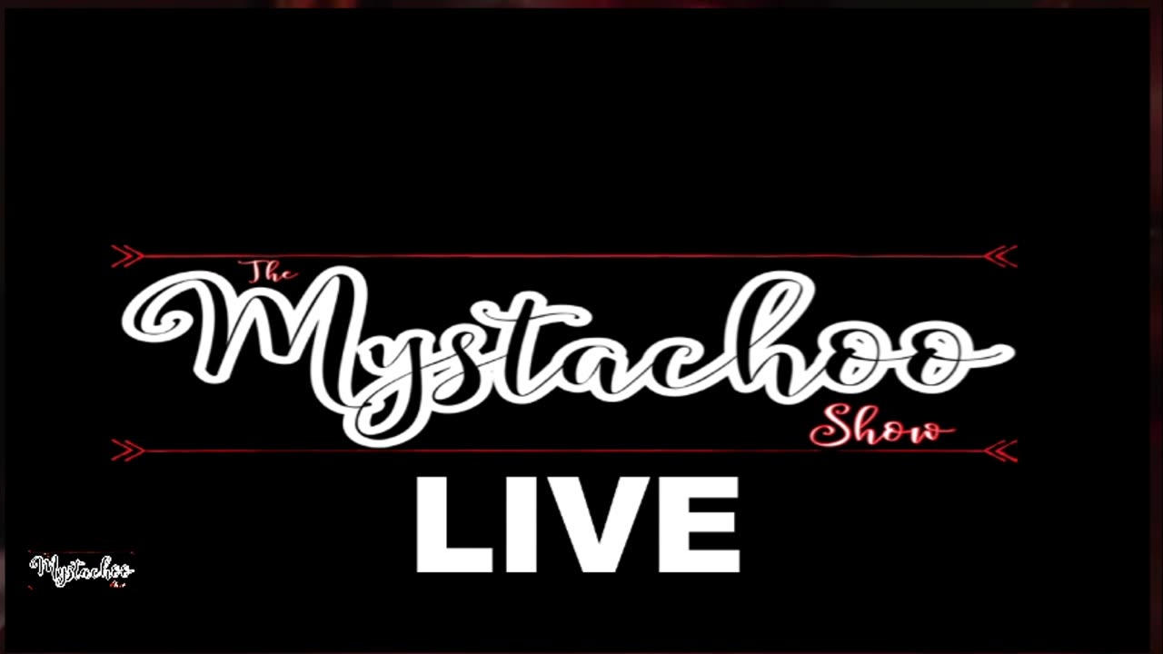 The MYSTACHOO Show Ep115 | #ORIENTATION (8.21.2023)