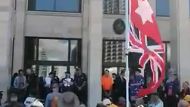 Stop the Bill from Mark McGowan that will turn Western Australia into police state - 4