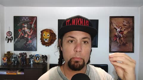 Life Management 101... The Return...