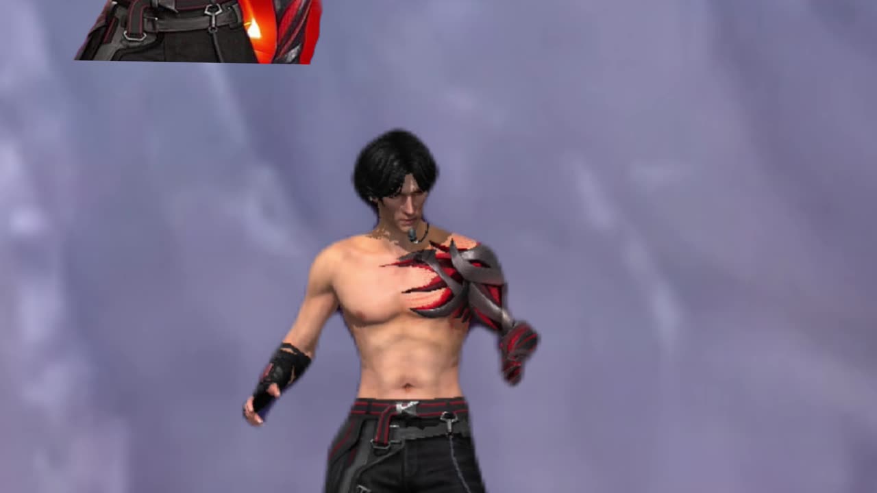 Orion character ability free fire