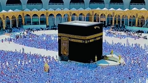 Makkah Al Mukarma