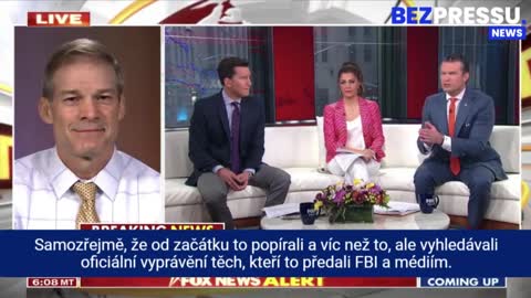 OBROVSKÝ SKANDÁL V USA. Aktuálně: Kampaň Hillary Clinton špehovala D. Trumpa – nové důkazy