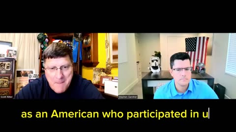 Scott Ritter: Ukraine BOMBARDED By Russia's MISSILE ATTACK!!