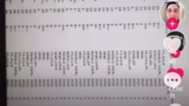 Adrenochrome list, Is this real?