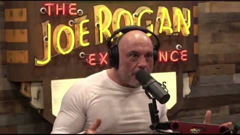 Joe Rogan to Bill Gates: 'Hey f**khead, there's a whole lot of people on Earth...'