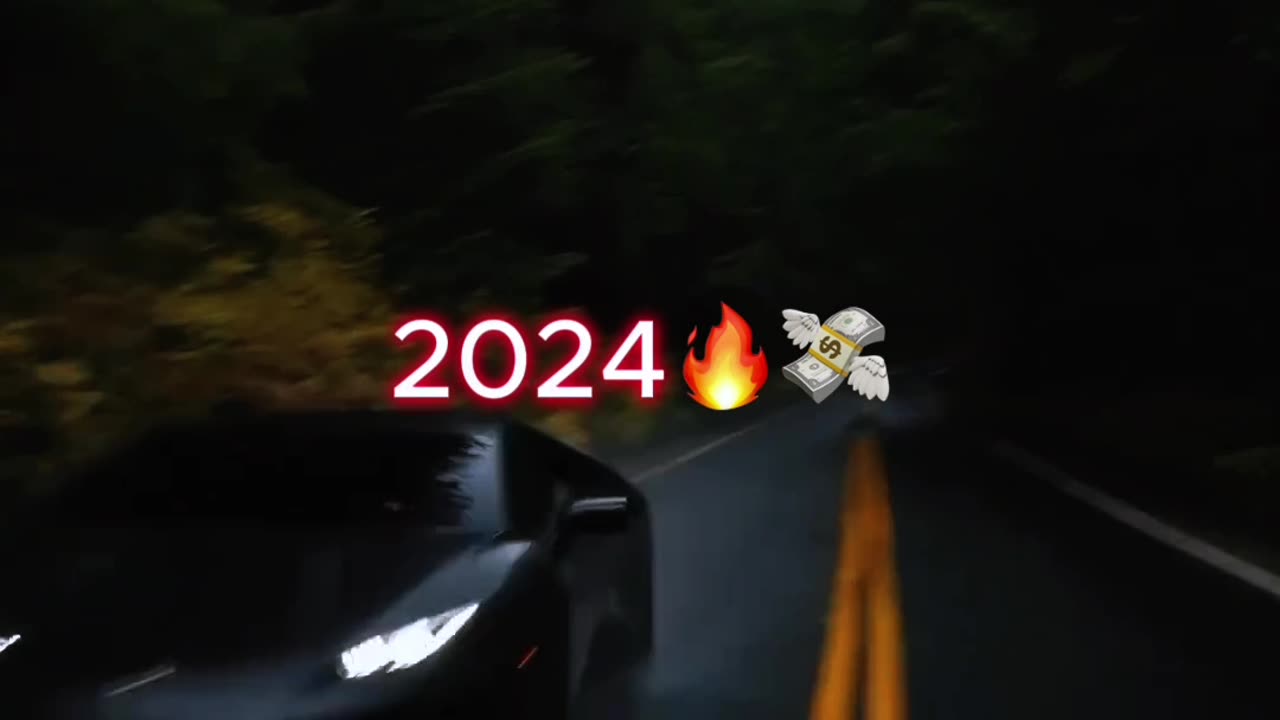 2024 🔥💸 #richlifestyle #motivationalvideo