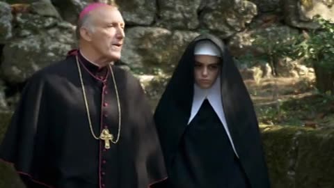 Jestem Bernadette film avec narracja polski