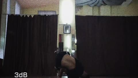 Back to power