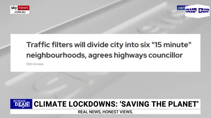 Lockdowns Are Coming Again, and This Time Without Masks | NEWS BEHIND THE NEWS December 30th, 2022