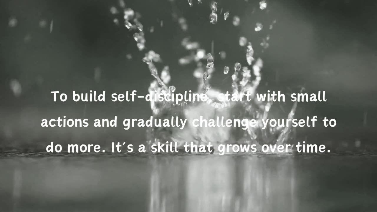 Don’t delay in learning this vital lesson for mastering success in life. - Daniel Walter’s