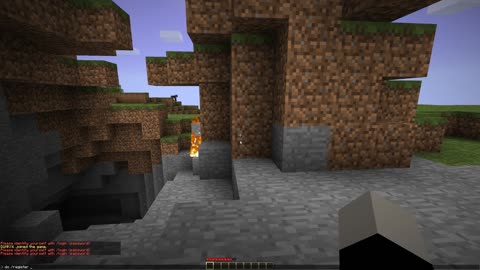 Minecraft Beta 1.7.3 Server - beta.themutiny.org:25567