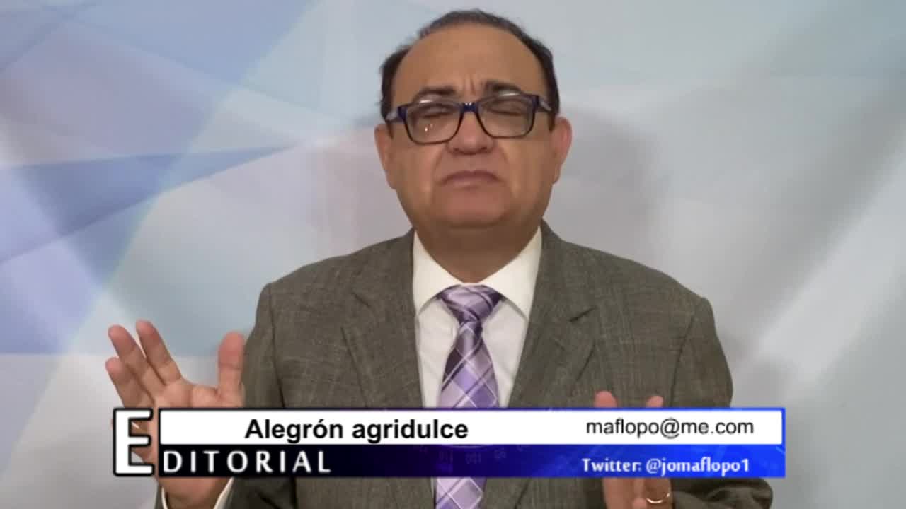 ALEGRON AGRIDULCE