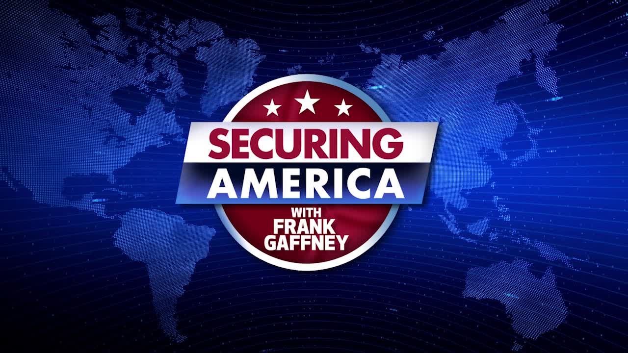 Securing America with Robert Charles (part 2) | January 9, 2023