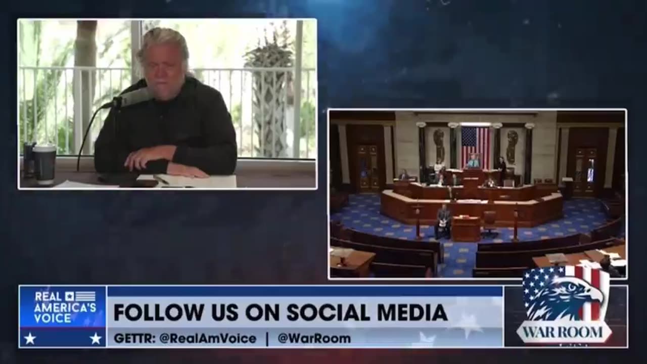 ♦️"They want Trump dead"
