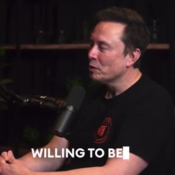 Musk and Efficiency Commission