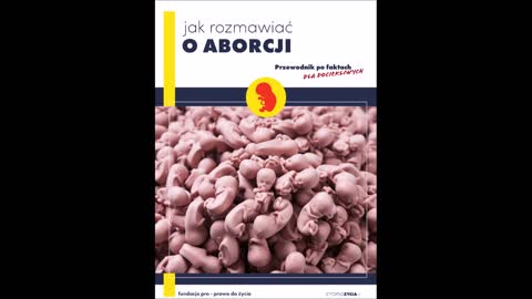 JAK ROZMAWIAĆ O ABORCJI