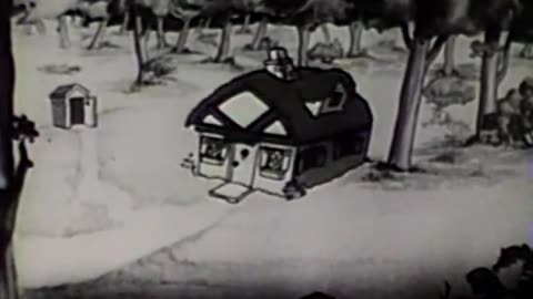 Terrytoons - 1934x04 - The Last Straw