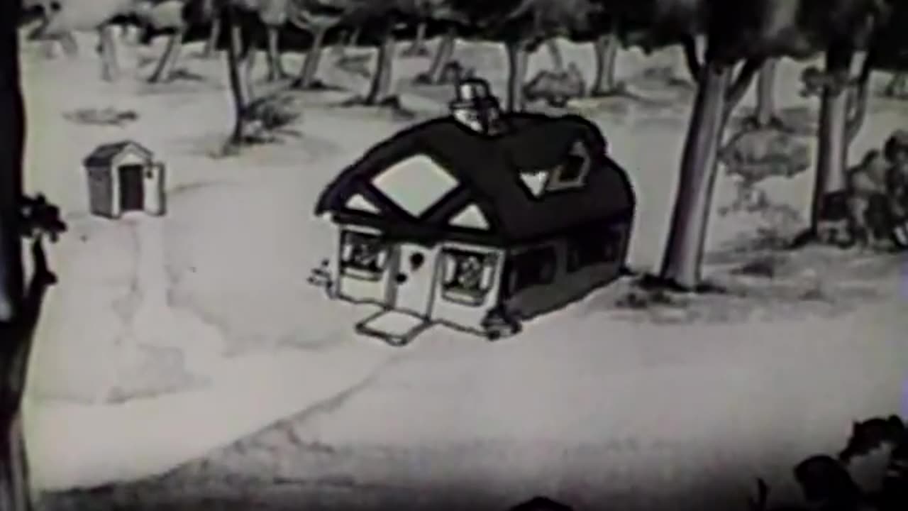 Terrytoons - 1934x04 - The Last Straw