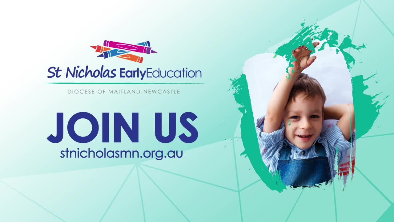 Early Childhood Educators | St Nicholas Early Education