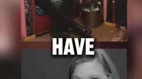 Good clip to share about the bio labs in Ukraine…