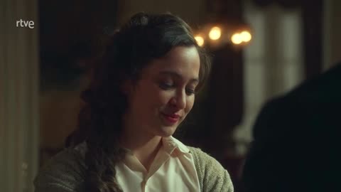 ¡Catalina quiere marcharse de #LaPromesa!