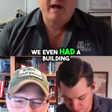 Defining Your Business | 10x Your Team with Cam & Otis