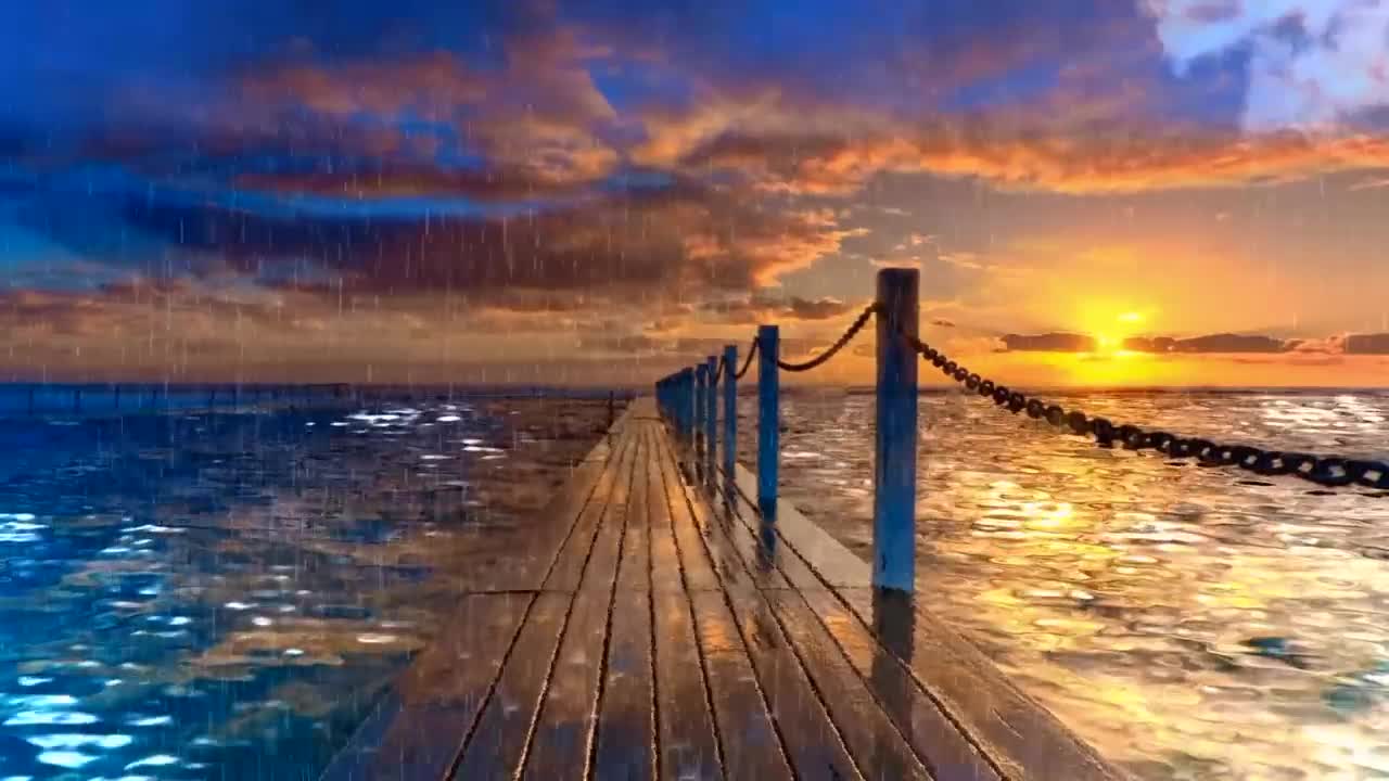 Relaxing Ambient Music, Yoga, Meditation, Calm, Sleep