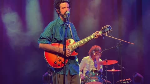 Devendra Banhart-Carmensita live Nevada city 2021