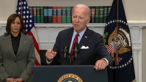 Biden: “20,000 lbs of fentanyl is enough to kill 1,000 people in this country"