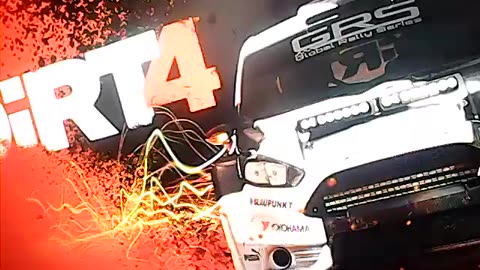 [Cyraxx Youtube 2021-1-13] DIRT 4 and CHILL