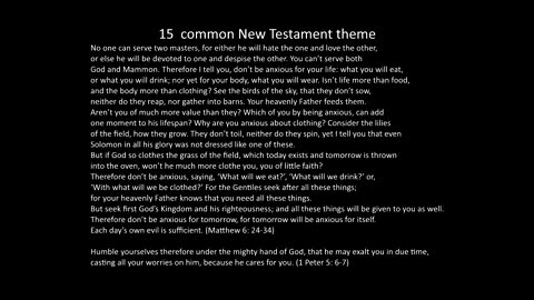 Philippians no4 whatever