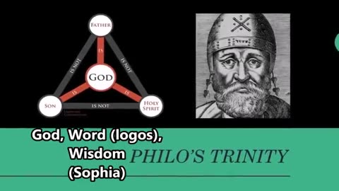 The Trinity Is Not a Mystery, It's a LIE!!!