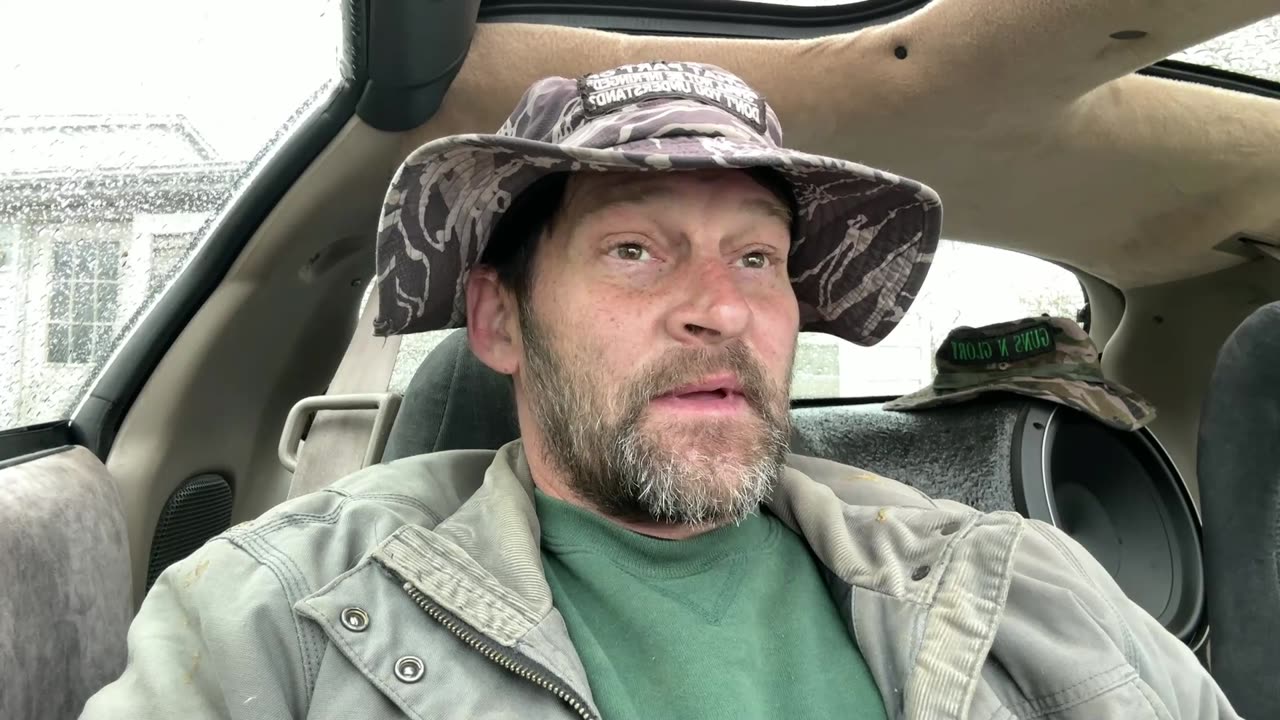 Defensive Shooting. The Myth of Automatic Anxiety