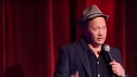 🔥 Rob Schneider 🔥