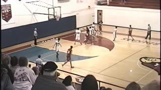 Sherwood vs Butler @ Clinton Tourney