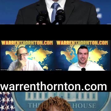 SULLIVAN & JEAN PIERRE TO BE REMOVED