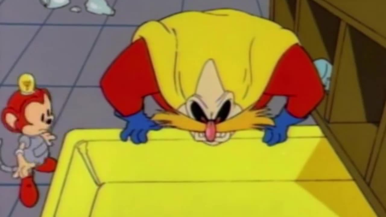 Newbie's Perspective Adventures of Sonic Episode 45 Review