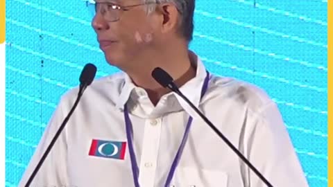 Azmin pun tahu saya bukan proksinya, kata Tian Chua