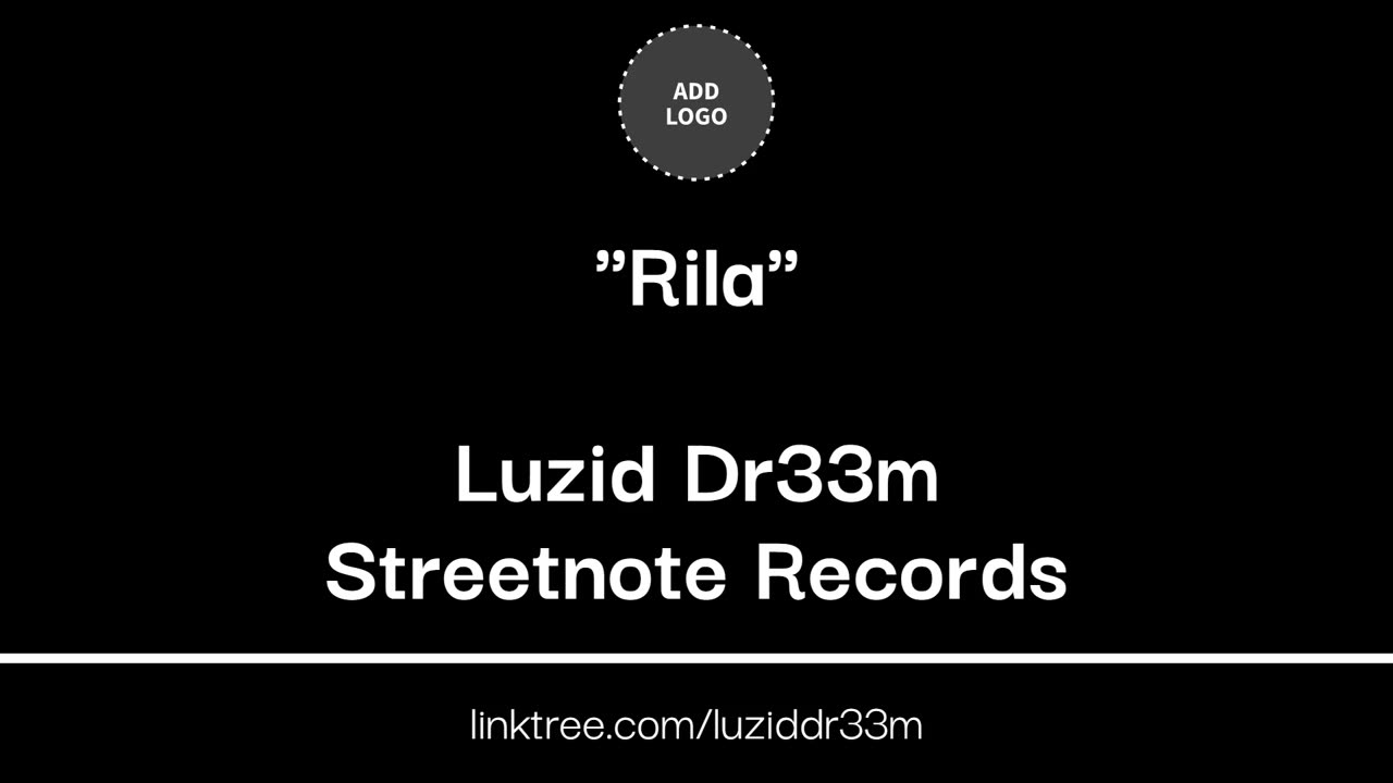 Revenge In Los Angeles (Luzid Dr33m) Lyric Video